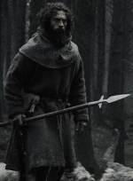 Aaron Taylor Johnson Werwulf Costume - Image 4